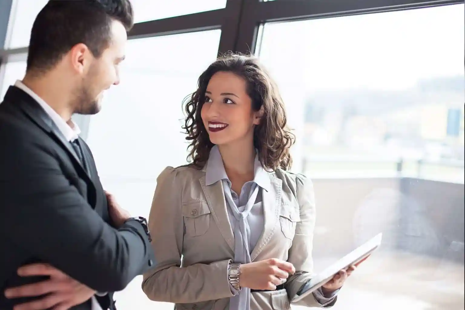 Business Coaching Prozess
